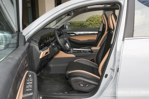 Geely Pro 2026 