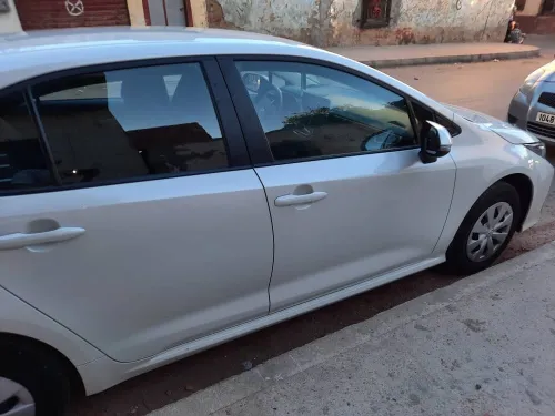 Toyota COROLA 2024 COROLA