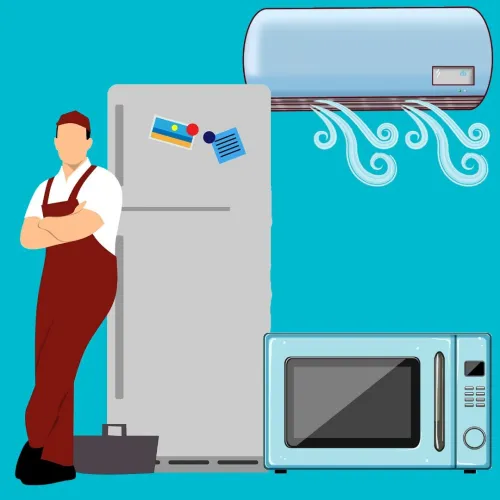 réparation frigo