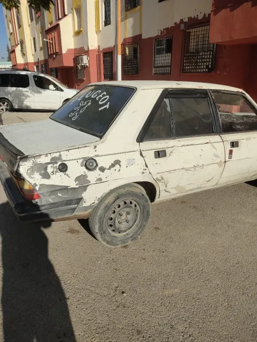 Peugeot 305 1988 Bx