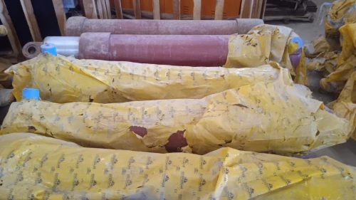 Turquie Vera 30 tonnes 2015