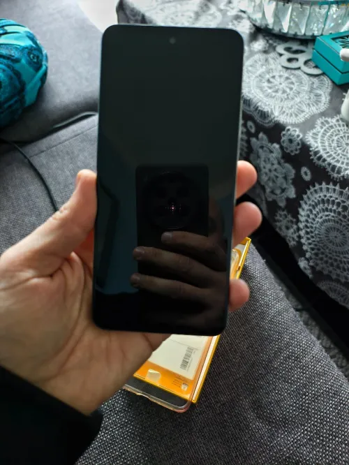Realme C75