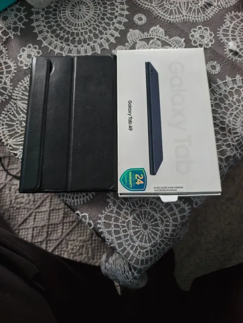 Samsung Tab a9 4g