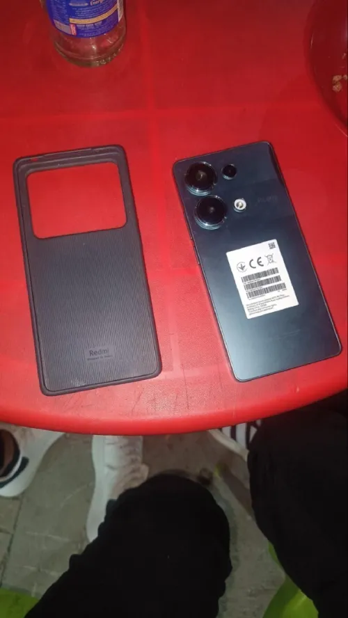 Redmi Note 13 pro