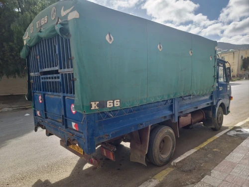 sonakom k66 1985