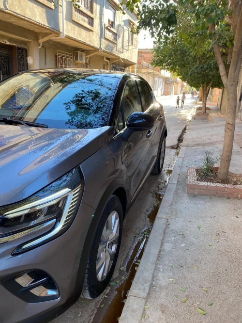 Renault Captur 2022 Captur