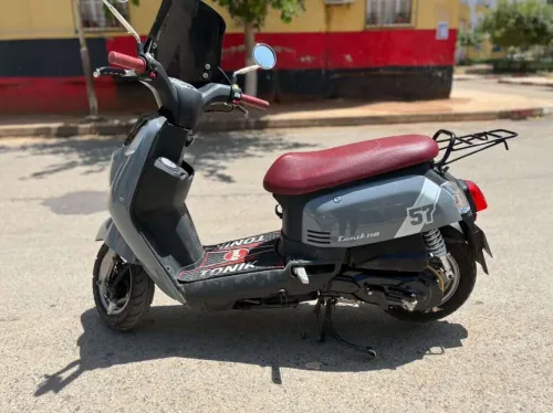 Sym Tonik 2025