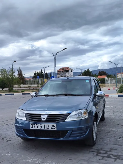 Dacia Logan 2012 Logan