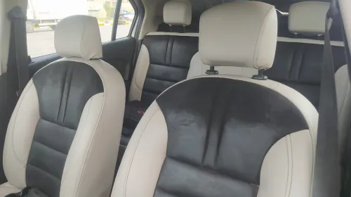 Dacia Logan 2013 Access