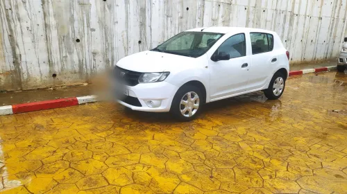 Dacia Sandero 2013 Ambiance