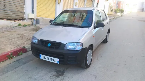 Suzuki Alto 2011 Alto