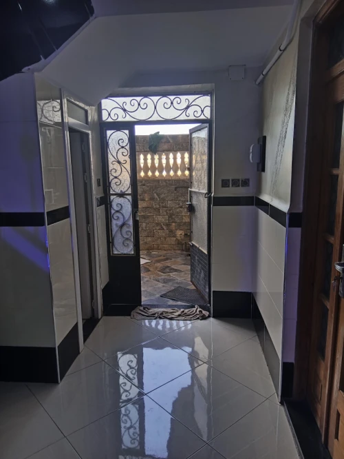 Vente Villa Chlef Boukadir