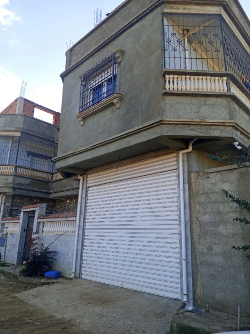 Vente Villa Chlef Boukadir
