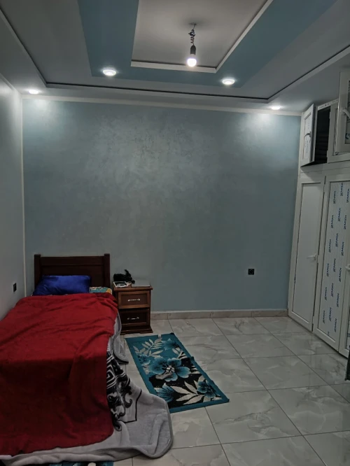 Vente Villa Chlef Boukadir