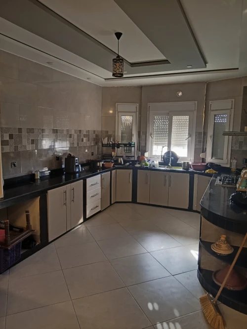 Vente Villa Chlef Boukadir