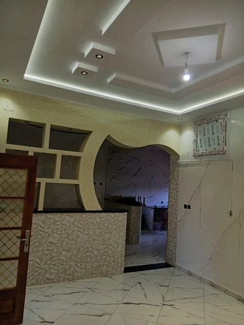 Vente Villa Chlef Boukadir