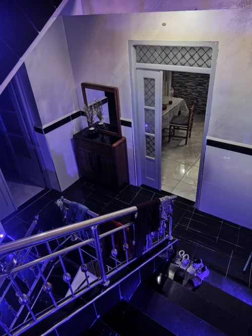 Vente Villa Chlef Boukadir