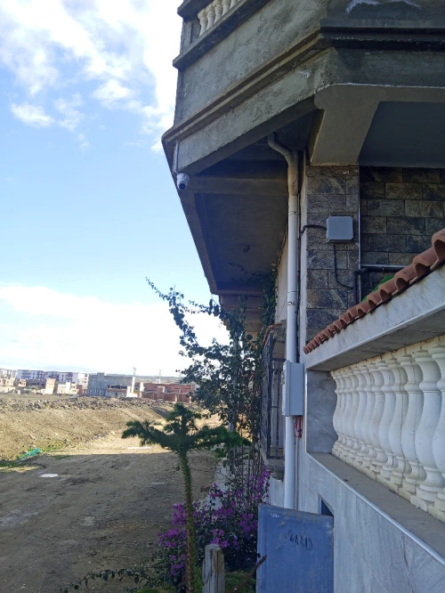 Vente Villa Chlef Boukadir