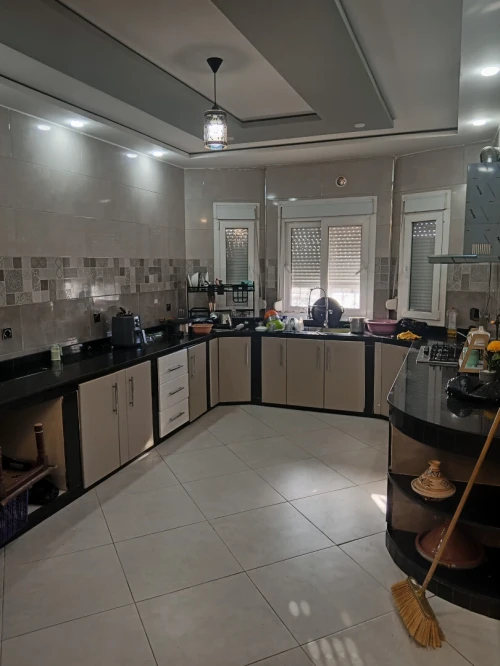 Vente Villa Chlef Boukadir