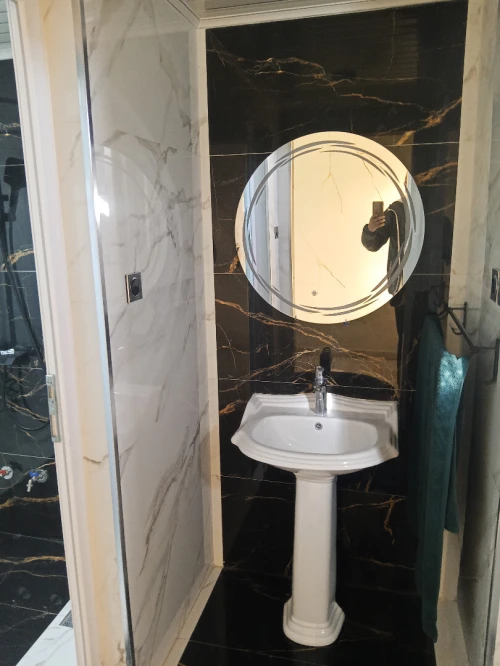 Vente Villa Chlef Boukadir