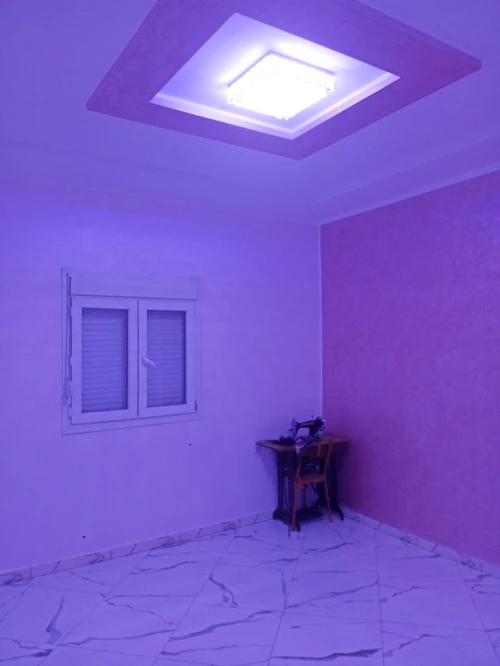 Vente Villa Chlef Boukadir