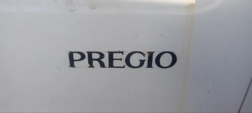 kai PREGIO 2005