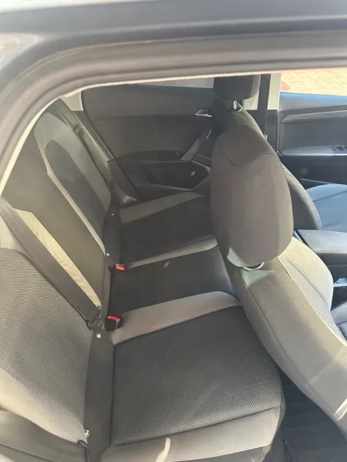 Seat Ibiza 2019 High Facelift