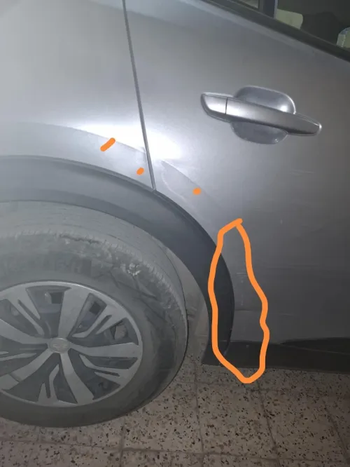 Peugeot 2008 2021 