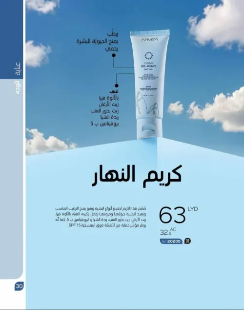 Gels douche