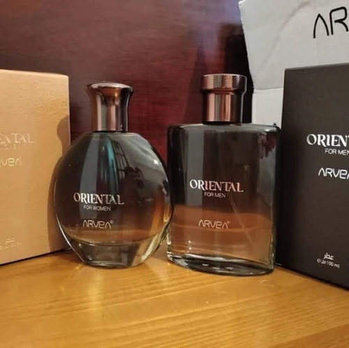 Parfumes homme