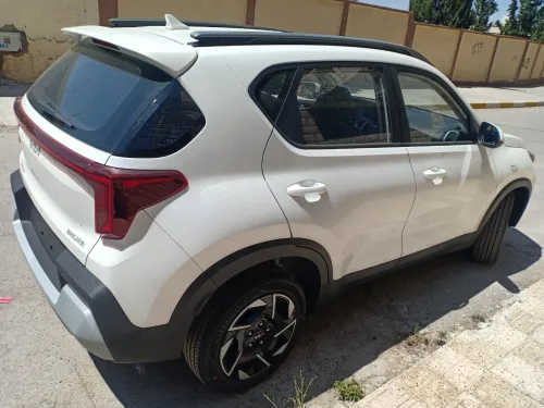 Kia SONET 2025 CONFORT
