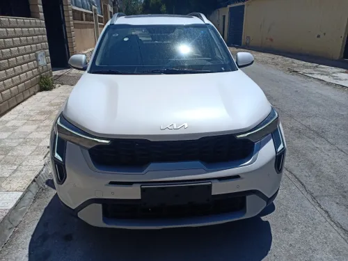 Kia SONET 2025 CONFORT