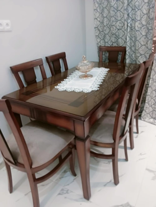 Table bois etre