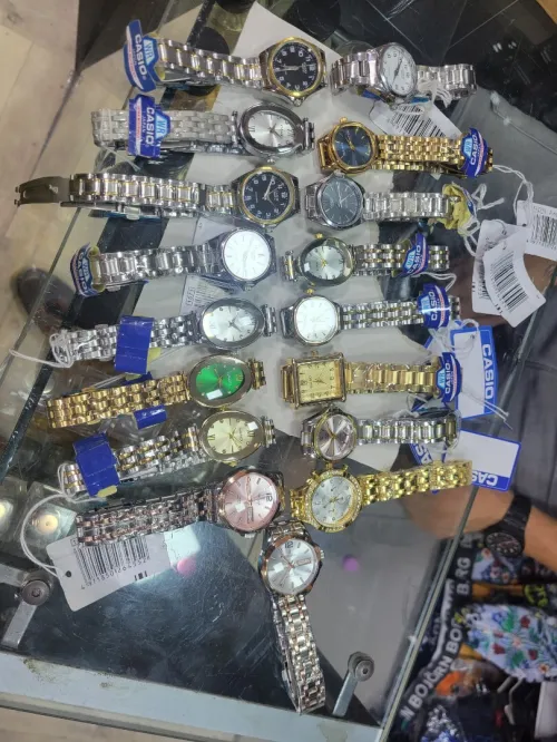 Montre 