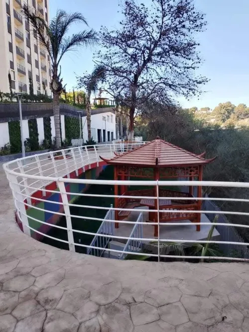Vente Appartement F3 Tipaza Kolea
