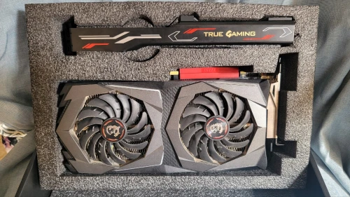 Rtx 2070 Super Msi Gaming X 8GbVram