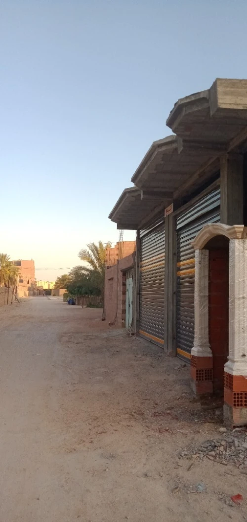 Vente Appartement F5 Biskra Tolga