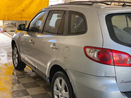 Hyundai SantaFe 2010 SantaFe