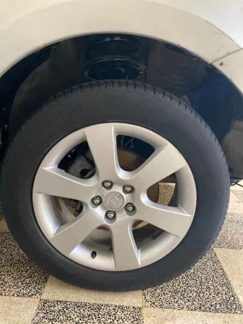 Hyundai SantaFe 2010 SantaFe