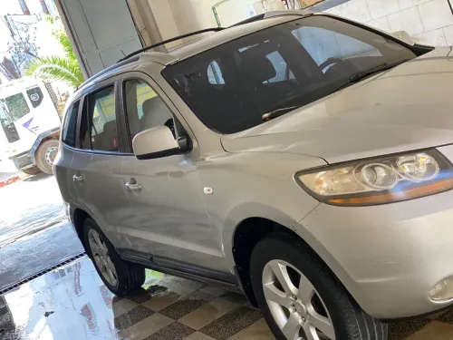 Hyundai SantaFe 2010 SantaFe