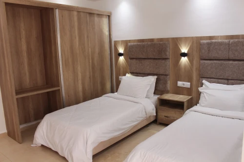 Location Appartement F3 Boumerdès Boumerdes