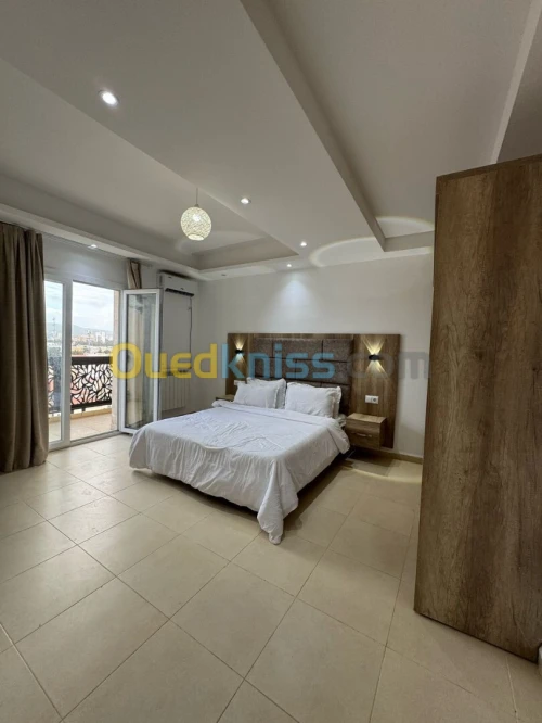 Location Appartement F3 Boumerdès Boumerdes