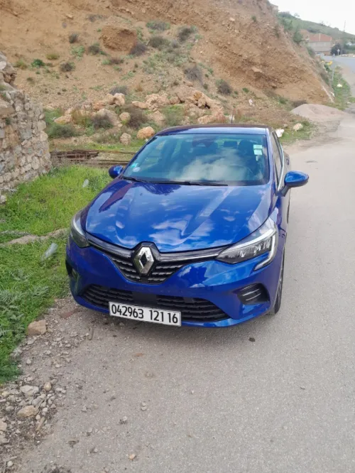 Renault clio intense 2021 2021