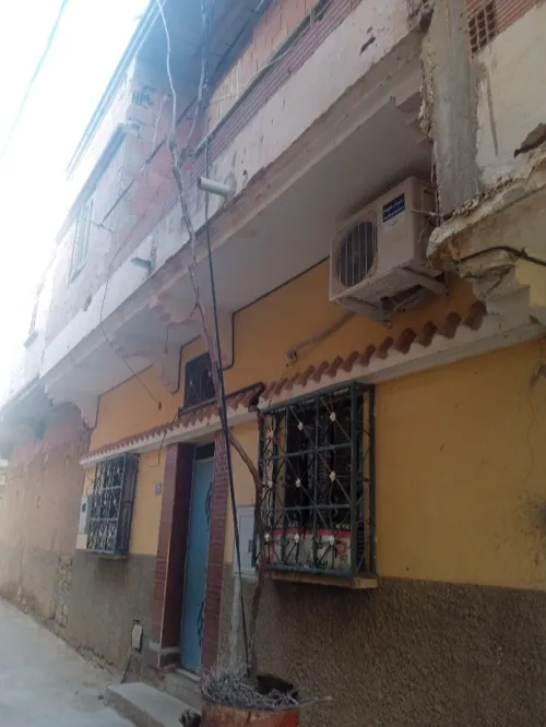 Vente Appartement Tiaret Djillali ben omar