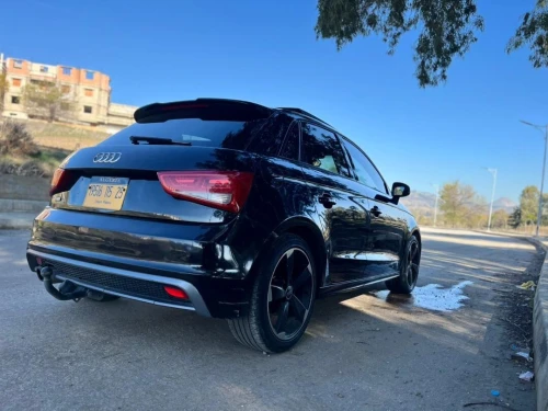 Audi A1 2015 S Line