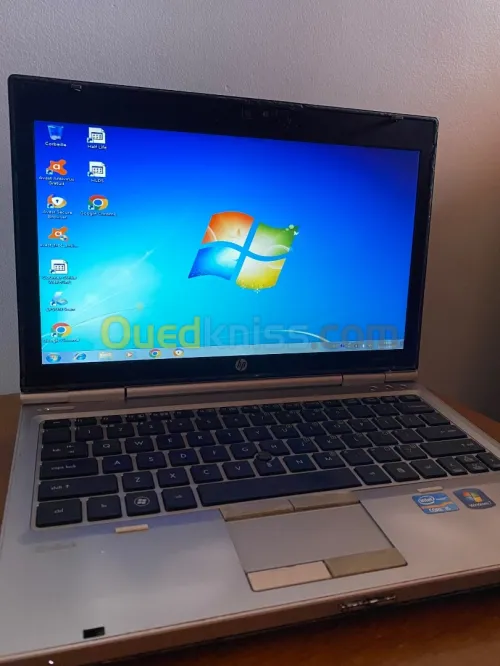 Pc Hp Elitebook core i5