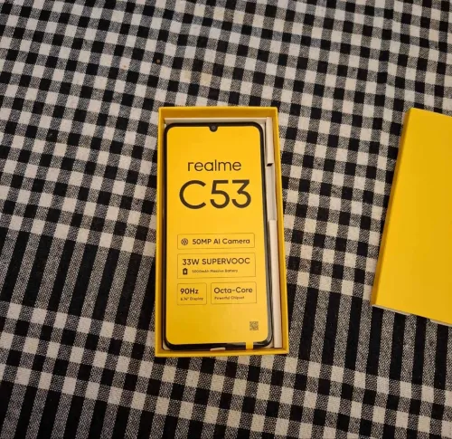 Realme Realme c53 256gb