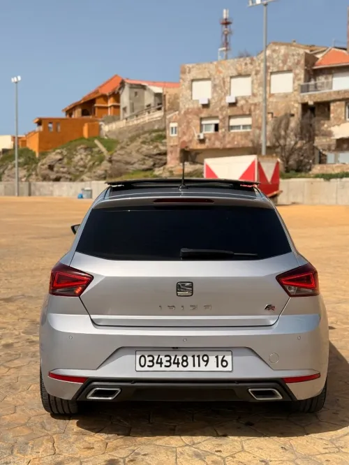 Seat Ibiza 2019 FR plus