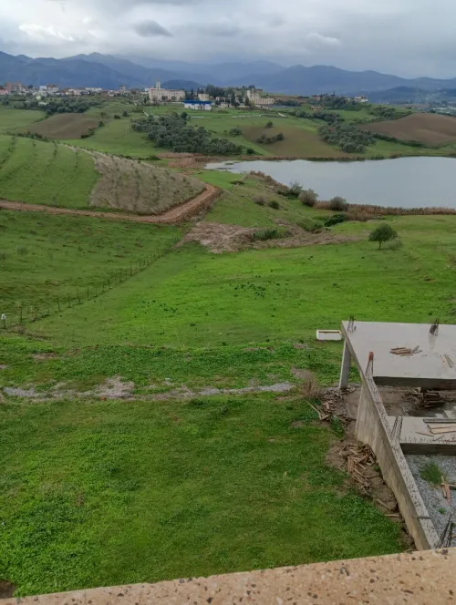 Vente Terrain Jijel Chekfa