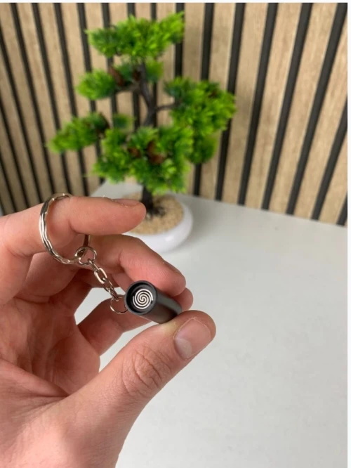 Briquet électrique Portable Alimentation Type-C V2